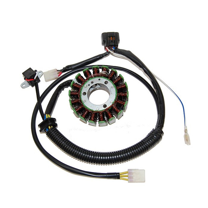 ELECTROSPORT windings POLARIS 500 '03-'07 (Hall sensor)