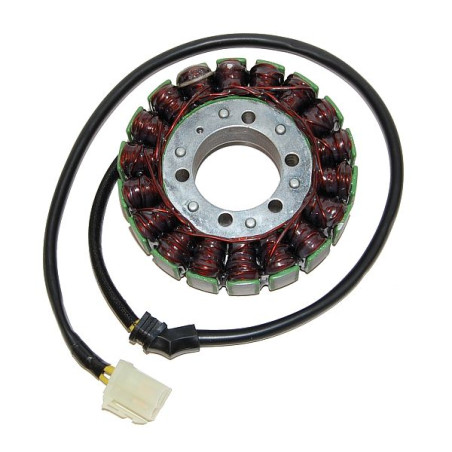 ELECTROSPORT apvijos TRIUMPH TIGER 1050 (07-11) SPRINT 1050 05-10