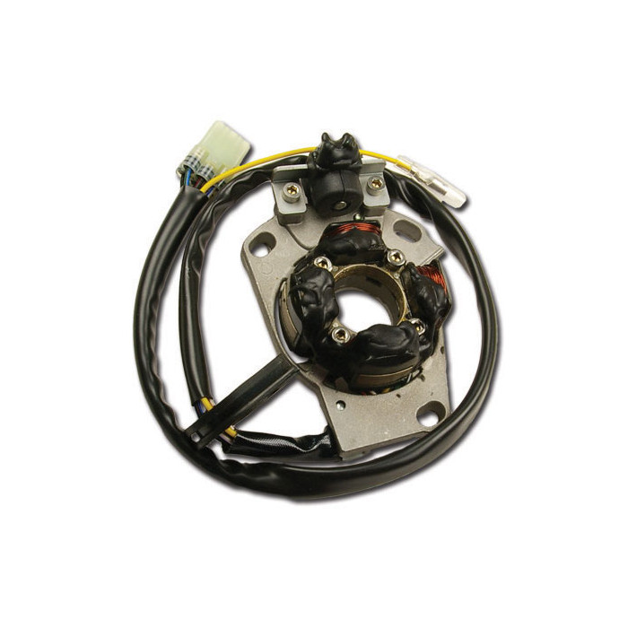 ELECTREX windings (with lights) YAMAHA YZ 125 '05-'20