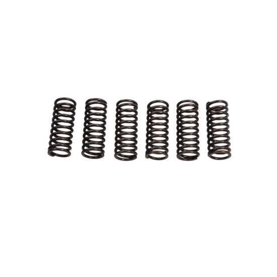 JR IŠPARDAVIMAS EBS SANKABOS SPYRUOKLĖS HONDA CRF 450R 02-03, CRF 450R 06-08 (6 VNT.)
