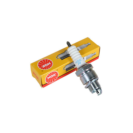 NGK spark plug DPR9EIX-9 (NR 5545) (IX27B)
