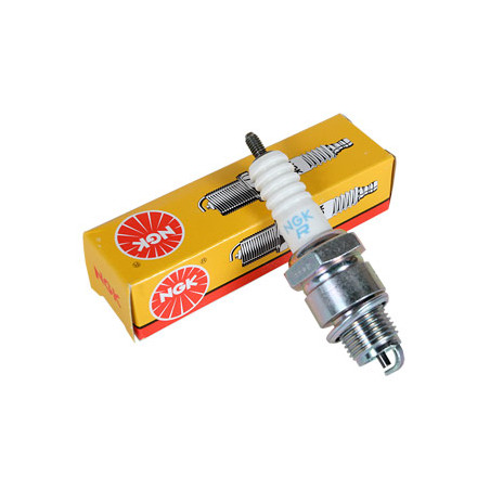 NGK spark plug DPR9EIX-9 (NR 5545) (IX27B)