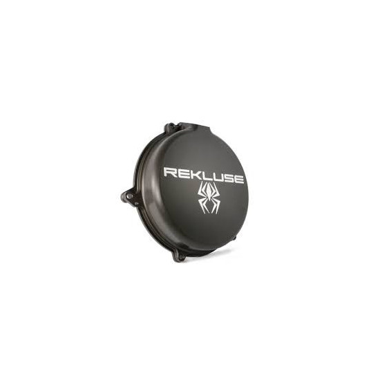REKLUSE CLUTCH COVER SALE (BETTER THAN OEM) HUSABERG FE 250 `14, FE 350 `13-14, HUSQVARNA FC 250 `14-15, FC 350 `14-15, 