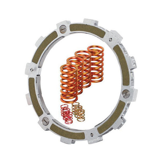 IŠPARDAVIMAS 3.0 AUTOMATINĖ SANKABA - HUSABERG TE 250 / 300 `11-12 KTM 250 / 300 EXC `06-12, 250 / 300 SX / XC / XC-W`06