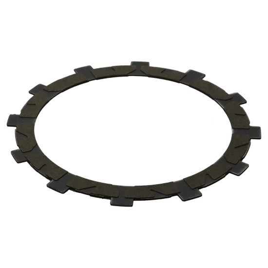 REKLUSE IŠPARDAVIMAS ATSARGINĖS DALYS FRIKCIJOS DISKAS H450 TORQ-DRIVE (DU SEGMENTAI)