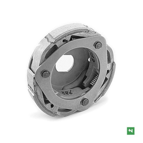 NEWFREN CENTRIFUGAL CLUTCH HONDA FORESIGHT FES 250 '97-'07 JAZZ 250 '01-'04 SH 300 '06-'21 PEUGEOT SV 250 '01-'07 PIAGGI