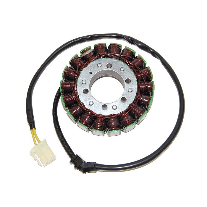 ELECTROSPORT windings APRILIA RST 1000 Futura (01-04), ETV 1000 Caponord (02-07)