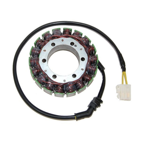 ELECTROSPORT apvijos HONDA VTR 1000 (98-05)
