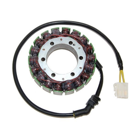 ELECTROSPORT apvijos HONDA VTR 1000 (98-05)