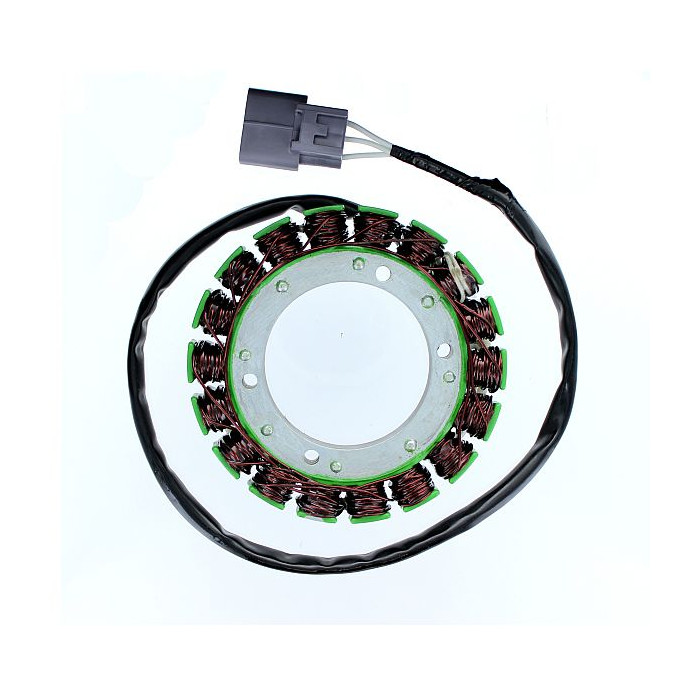 ELECTROSPORT windings KAWASAKI MULE 3000 (01-08), 3010 (01-10) (59031-2126)