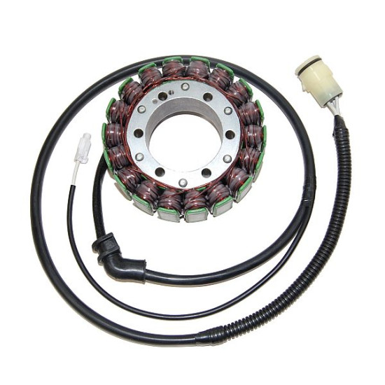ELECTROSPORT apvijos KAWASAKI ZX-12R (00-01)