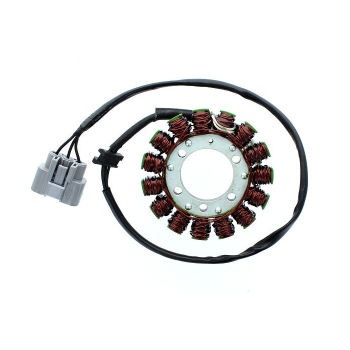 ELECTROSPORT windings KAWASAKI ZX6R 13-17, ZX10R/ABS 11-17