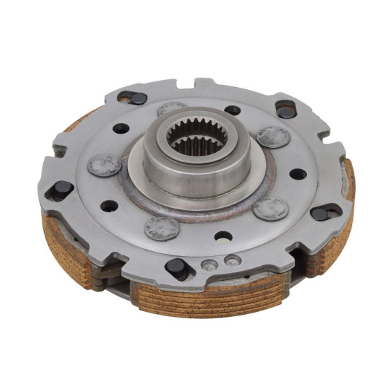 BRONCO IŠCENTRIFUGINĖ SANKABA CF MOTO CFORCE 500 '07-'16, CFORCE 600 '13-'14, X8 '13-'16, UFORCE / ZFORCE 600 '11-'15, Z