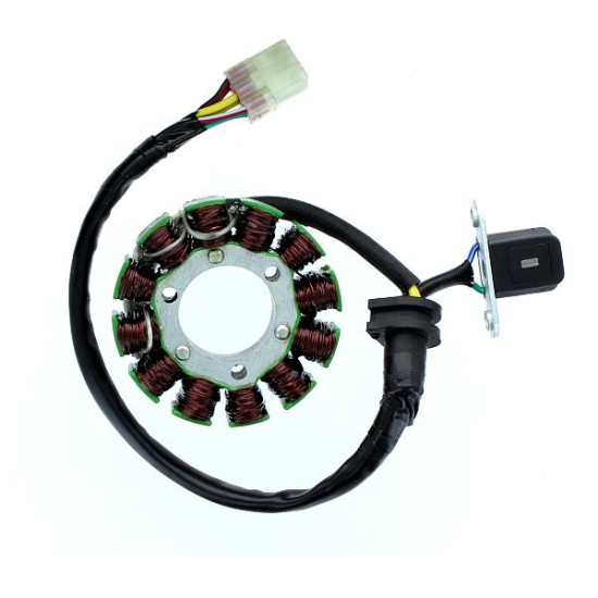 ELECTROSPORT coils SUZUKI RMZ 250 (10-13), RMZ 450 (08-12) (Hall sensor)