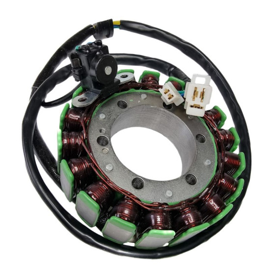 ELECTROSPORT windings SUZUKI TL 1000S / TL 1000R (98-03)