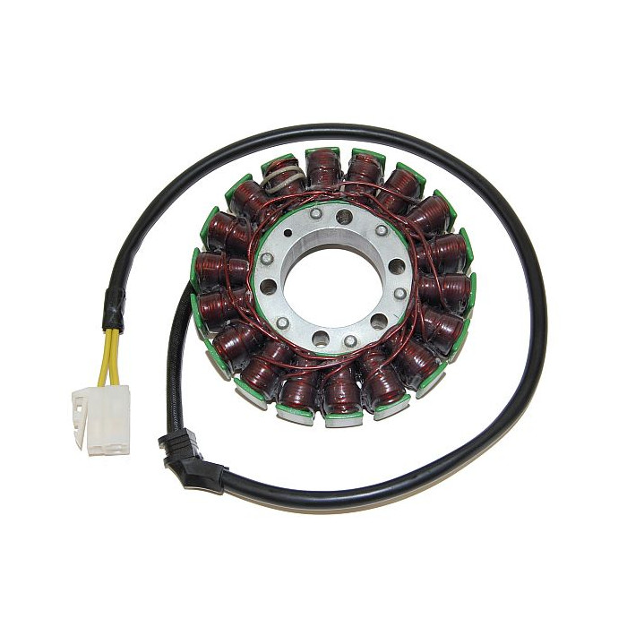 ELECTROSPORT windings TRIUMPH SPEED TRIPLE 1050 (05-11) (114/42MM)