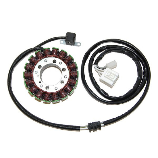 ELECTROSPORT windings YAMAHA T-MAX 500 (01-11) hall sensor