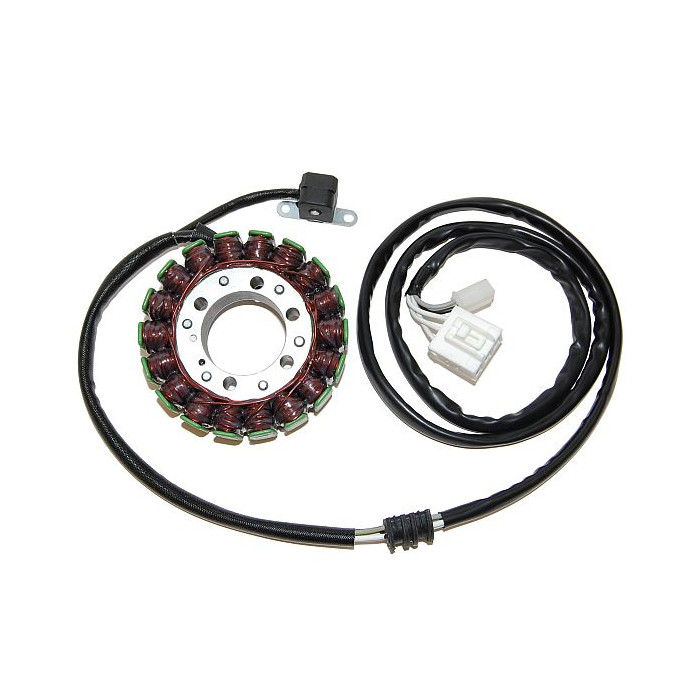 ELECTROSPORT windings YAMAHA T-MAX 500 (01-11) hall sensor