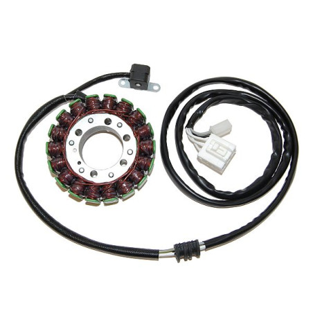 ELECTROSPORT apvijos YAMAHA T-MAX 500 (01-11) holo daviklis