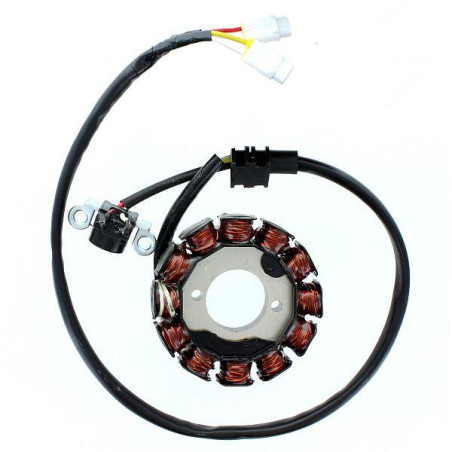 ELECTROSPORT coils YAMAHA WR450F '04-'11 (Hall sensor)