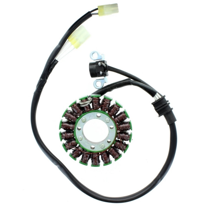 ELECTROSPORT windings YAMAHA WRF 450 (WR 450F) 12-15 (Hall sensor)