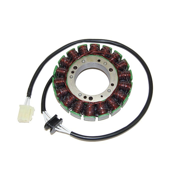 ELECTROSPORT apvijos YAMAHA XVZ 1300 Royal Star / Venture (99-13), Royal Star Tour (05-07)