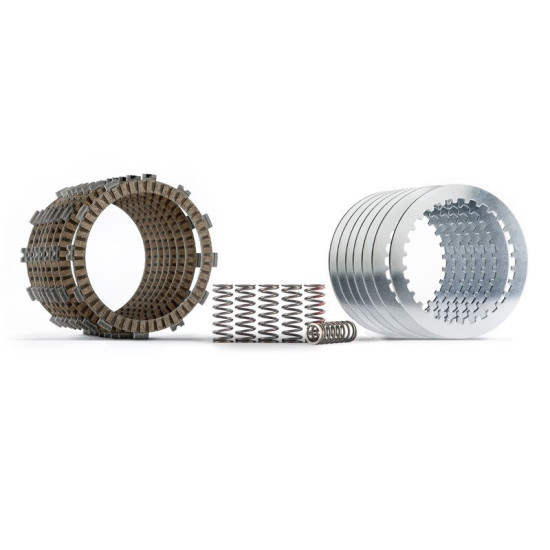 HINSON CLUTCH PLATE SPRING KIT 7 PLATE HONDA CRF 450R '17-'20 CRF 450X '19-'26