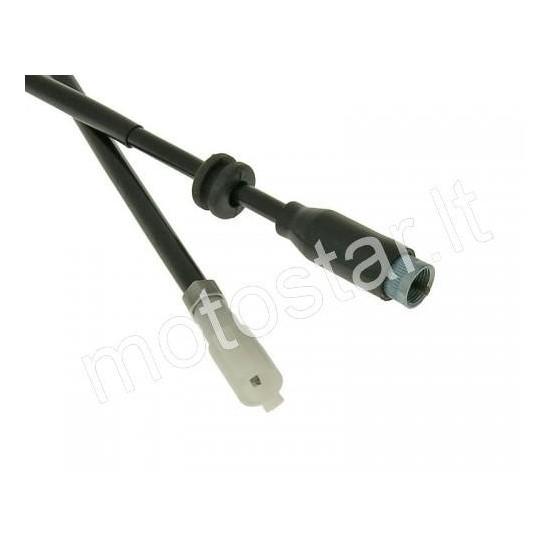 Aprilia SR, Gulliver speedometer cable