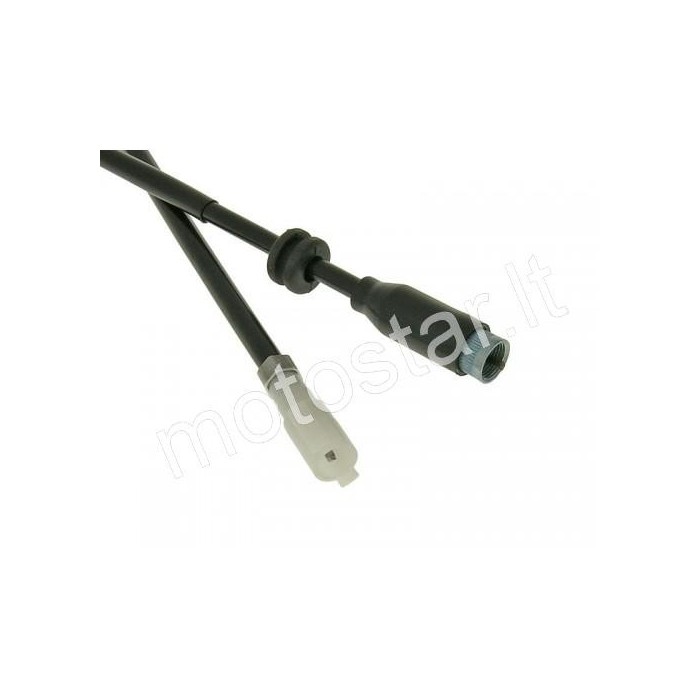 Aprilia SR, Gulliver speedometer cable