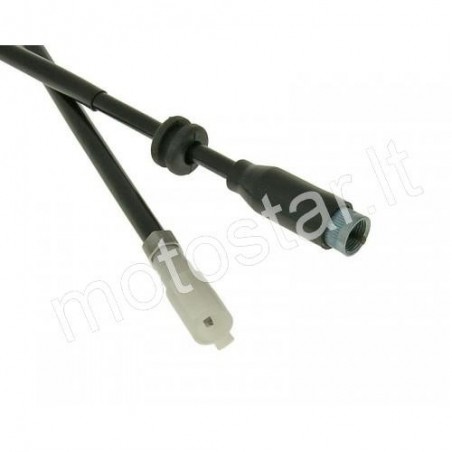 Aprilia SR, Gulliver speedometer cable