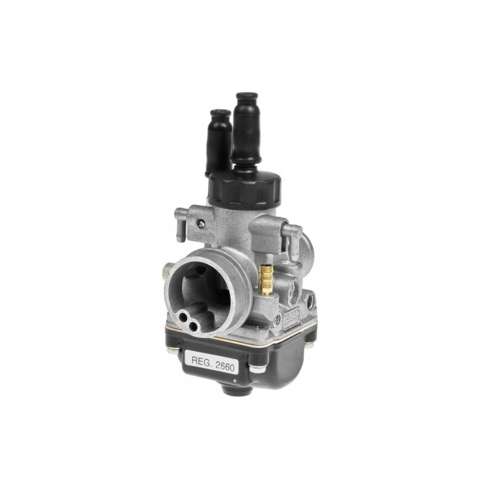 Dellorto PHBG BS 21mm carburetor (mechanic oiling)