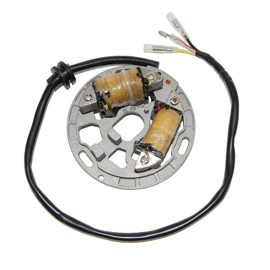 ELECTROSPORT apvijos (su...