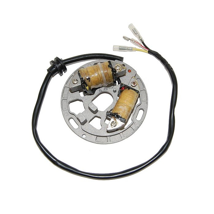 ELECTROSPORT windings (with lights) KAWASAKI KDX 200 (89-05), KDX 220R (97-05)