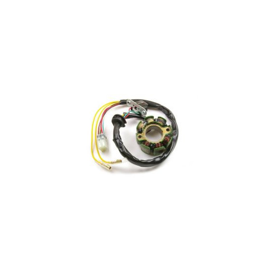 ELECTREX windings with lights