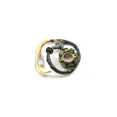 ELECTREX windings with lights