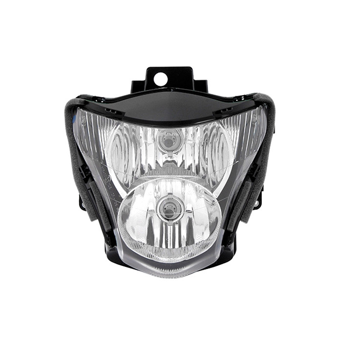 VICMA front lamp HONDA CB 600 HORNET (07-10) (12422)