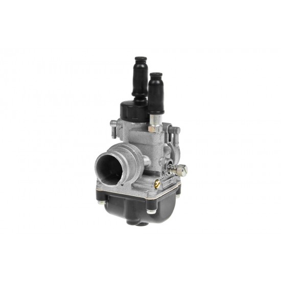 Dellorto PHBG BS 21mm carburetor (mechanic oiling)