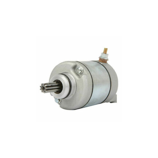 ARROWHEAD starteris HONDA CRF 250X 04-16 (31200-KSC-671)