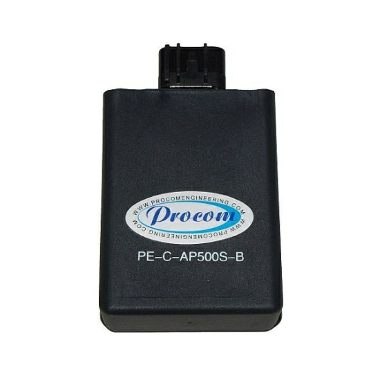 ELECTROSPORT (PROCOM) CDI (ignition module) POLARIS SCRAMBLER 500 (04-08), SPORTSMAN 400/500 (05)