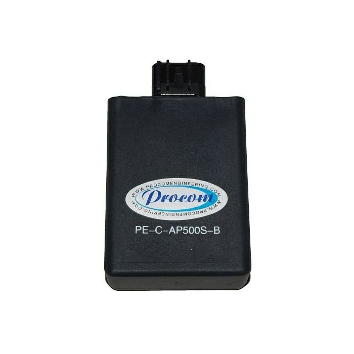 ELECTROSPORT (PROCOM) CDI (ignition module) POLARIS SCRAMBLER 500 (04-08), SPORTSMAN 400/500 (05)