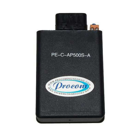 ELECTROSPORT (PROCOM) CDI (ignition module) POLARIS SPORTSMAN 500 (03), SCRAMBLER 500 (03), SPORTSMAN 400 (03)