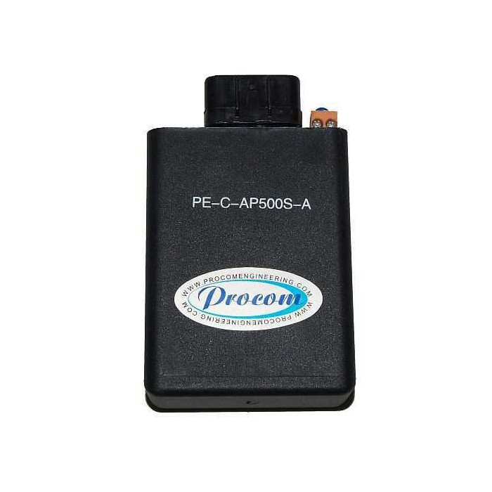 ELECTROSPORT (PROCOM) CDI (ignition module) POLARIS SPORTSMAN 500 (03), SCRAMBLER 500 (03), SPORTSMAN 400 (03)