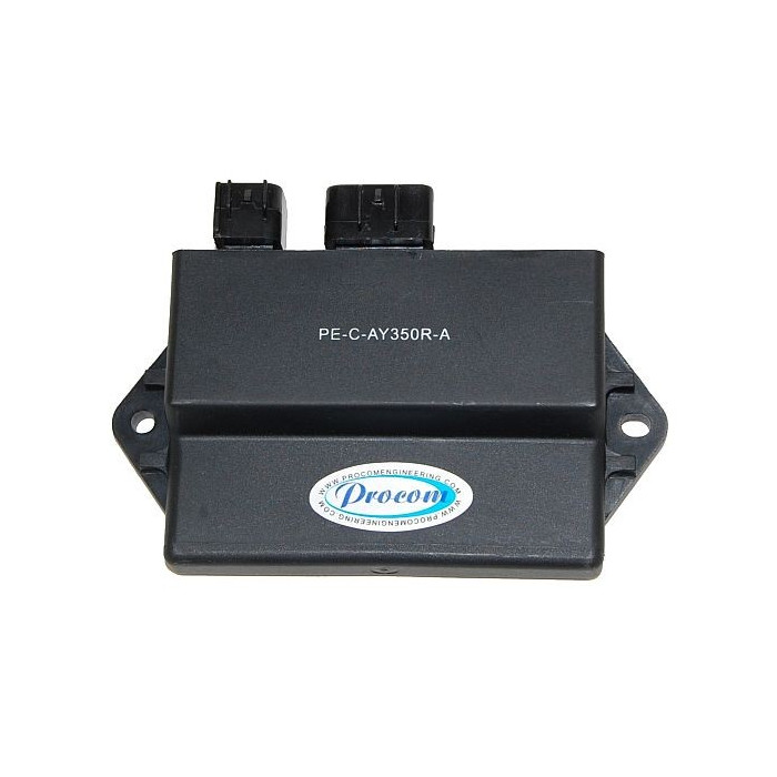 ELECTROSPORT (PROCOM) CDI (ignition module) YAMAHA RAPTOR 350 (04-10)