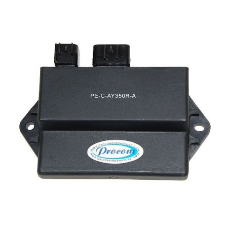 ELECTROSPORT (PROCOM) CDI (ignition module) YAMAHA RAPTOR 350 (04-10)