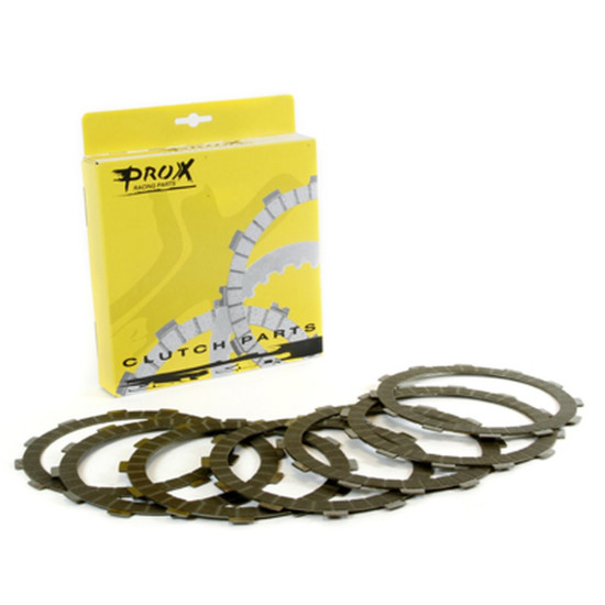 PROX SANKABA DISKAI KTM 450/525SX/EXC '04-07, 450/525ATV (EBS5602)