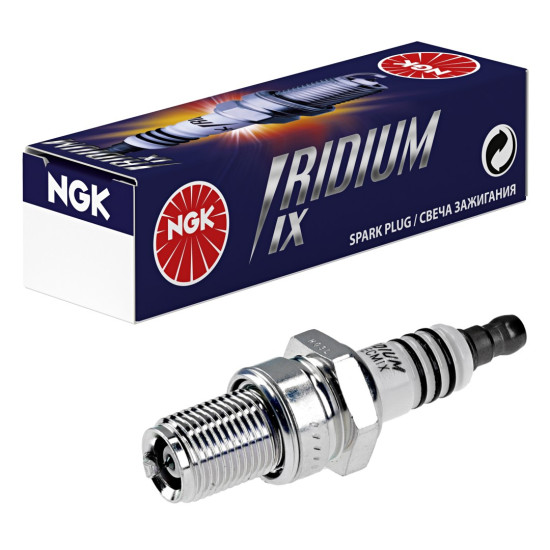 NGK uždegimo žvakė BR8ECMIX...