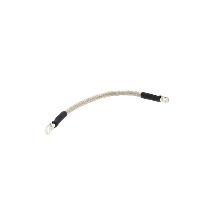 ALL BALLS ground cable HARLEY-DAVIDSON '10 (25.4CM) transparent