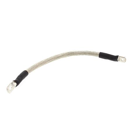 ALL BALLS įžeminimo laidas (ground cable) HARLEY-DAVIDSON '10 (25,4CM) permatomas