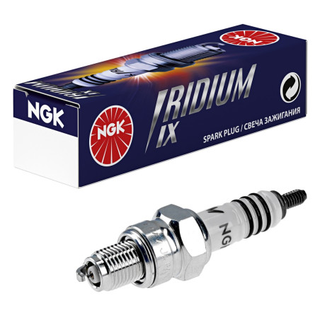 NGK spark plug CR7HIX (NR 7544) (IU22,IUF22)