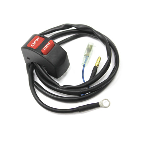 PSYCHIC KILL SWITCH KTM SX/EXC (OEM 50311074000)